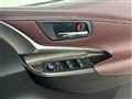 2015 Toyota Harrier
