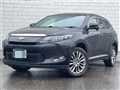 2015 Toyota Harrier Hybrid