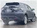 2015 Toyota Harrier Hybrid