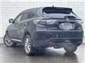2015 Toyota Harrier Hybrid