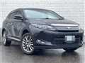 2015 Toyota Harrier Hybrid
