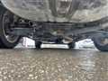 2015 Toyota Harrier Hybrid