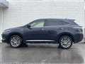 2015 Toyota Harrier Hybrid