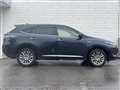 2015 Toyota Harrier Hybrid