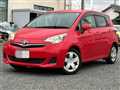 2011 Toyota Ractis