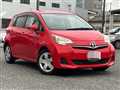 2011 Toyota Ractis