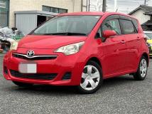 2011 Toyota Ractis