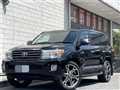 2012 Toyota Land Cruiser