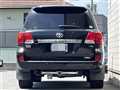 2012 Toyota Land Cruiser
