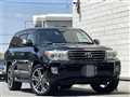 2012 Toyota Land Cruiser
