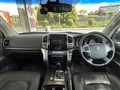 2012 Toyota Land Cruiser