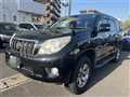2010 Toyota Land Cruiser Prado