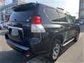 2010 Toyota Land Cruiser Prado