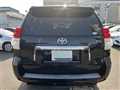 2010 Toyota Land Cruiser Prado