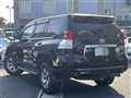 2010 Toyota Land Cruiser Prado