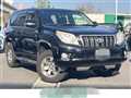 2010 Toyota Land Cruiser Prado