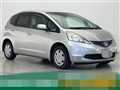 2009 Honda Fit