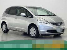 2009 Honda Fit