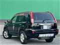 2006 Nissan X-Trail