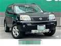 2006 Nissan X-Trail