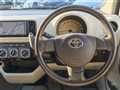 2011 Toyota Passo