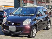 2011 Toyota Passo