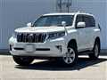 2019 Toyota Land Cruiser Prado