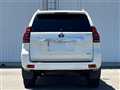 2019 Toyota Land Cruiser Prado
