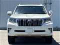 2019 Toyota Land Cruiser Prado