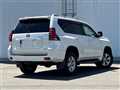 2019 Toyota Land Cruiser Prado