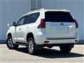 2019 Toyota Land Cruiser Prado