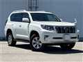2019 Toyota Land Cruiser Prado