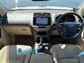 2019 Toyota Land Cruiser Prado