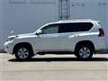 2019 Toyota Land Cruiser Prado