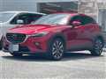 2019 Mazda CX-3