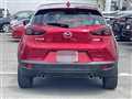 2019 Mazda CX-3