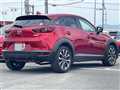 2019 Mazda CX-3