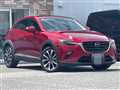 2019 Mazda CX-3