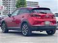 2019 Mazda CX-3