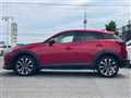 2019 Mazda CX-3