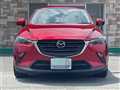 2019 Mazda CX-3