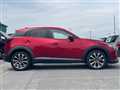 2019 Mazda CX-3
