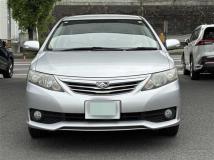 2010 Toyota Allion