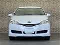 2013 Toyota Wish
