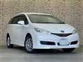 2013 Toyota Wish