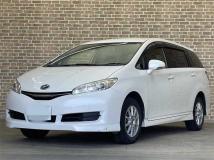 2013 Toyota Wish