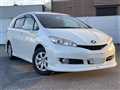 2011 Toyota Wish
