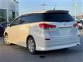 2011 Toyota Wish