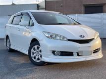 2011 Toyota Wish
