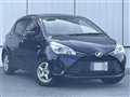 2019 Toyota Vitz